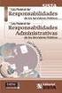 LEY DE RESPONSABILIDADES DE LOS SERVIDORES PÚBLICOS DEL ESTADO Ultima Reforma Publicada en el Periódico Oficial el 4 de Junio de 2004