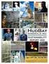 Conocimiento. Informe anual 2011 de Hudbay