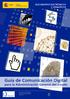 Guía de Comunicación Digital para la Administración General del Estado: DOCUMENTOS ELECTRÓNICOS Y OFIMÁTICOS DOCUMENTOS ELECTRÓNICOS Y OFIMÁTICOS