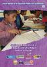Hacia dónde va la Educación Pública en Guatemala? Guatemala 2014 No 2.