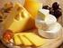 COMPENDIOS INFORMATIVOS TEMA : ELABORACIÓN DE QUESO. La elaboración de quesos constituye una de las principales forma de conservación de la leche.