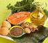 El papel de los ácidos grasos omega-3 en las diferentes etapas de la vida en población sana