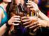 Principales motivos por los cuales beben alcohol 1 11,9% 7,3% 6,1% 4,0% 3,5%
