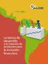 Cuadro Nº 1 SITUACIÓN PATRIMONIAL INSTITUCIONES FINANCIERAS DE DESARROLLO 29 de febrero de 2016 (En Bolivianos)