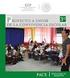 Guía docente de: Organización del Centro Escolar. Curso: 2010-2011