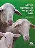 2. Descripción general del ganado ovino