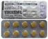 Alfuzosina Aurobindo 10 mg comprimidos de liberación prolongada EFG Alfuzosina, hidrocloruro