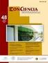 Conciencia Tecnológica ISSN: 1405-5597 contec@mail.ita.mx Instituto Tecnológico de Aguascalientes México