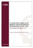La Ayuda Oficial al Desarrollo de España en materia de Población y Salud Reproductiva 1995 2002 Un informe de El Cairo + 10