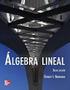 Algebra Lineal -III: Álgebra Vectorial en R2 and R 3