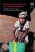Trabajo doméstico infantil: estimaciones mundiales 2012