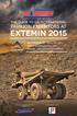 extemin 2015 THE GUIDE TO U.S. international pavilion EXHIBITORS AT