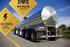 Transporte de mercancías peligrosas por carretera: identificación e información de peligros