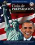 Reforma migratoria de Obama: Guía de preparación para los indocumentados