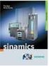SIMATIC NET. CPs S7 para Industrial Ethernet CP 343-1 ERPC. Prólogo. Propiedades / servicios 1. Requisitos de aplicación 2