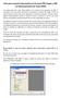 Guía para convertir documentos en Formato PDF imagen a PDF con Reconocimiento de Texto (OCR)