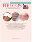HELCOS. Suplemento. Grupo Nacional para el Estudio y Asesoramiento en Úlceras por Presión y Heridas Crónicas. GEROKOMOS 2013; Vol. 24, n.