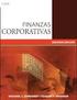 Finanzas Corporativas Finanzas Estructuradas Anexo I. Resumen Financiero