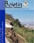 Revista de la Sociedad Geológica de España 22 (3-4)