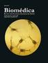 Vol. 12 Sup. 1 - Biología Molecular - Diagnóstico molecular p. 233