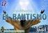 Lo que la Biblia enseña acerca del bautismo