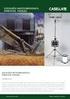 NOMAD. Estación Meteorológica Automática Portátil. Manual de Usuario