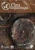 Munibe Antropologia-Arkeologia 60, 2009 pp.139-155. S. C. Aranzadi. Z. E. Donostia/San Sebastián ISSN 1132-2217