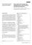 Documentos de los grupos de trabajo. Guía clínica del manejo del prolactinoma y otros estados de hiperprolactinemia INTRODUCCIÓN