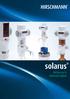 solarus HiClass en la titulación digital
