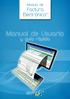 Manual de Gestion5 SQL y Facturación electrónica