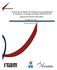 Evaluación de diseño del Programa de Competitividad en Logística y Centrales de Abasto (PROLOGYCA) Reporte de Diseño (PAE 2008)