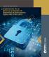 Programa de Especialización. Implantación de un Sistema de Gestión de Seguridad de Información: Óptica ISO 27001:2013