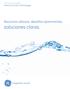 GE Power & Water Water & Process Technologies. Recursos valiosos, desafíos apremiantes, soluciones claras.