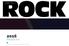THIS IS. Media Kit. This Is ROCK, revista de alta gama enfocada en el rock