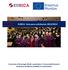 EURICA Guía para solicitantes 2013/2014 University of Groningen (RuG), coordinador Universidad Nacional Autónoma de México (UNAM), co-coordinador