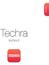 Techra. techra.it TECHRA