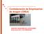Confederación de Empresarios de Aragón (CREA) SERVICIO ARAGONÉS DE LICITACIONES 28 de enero 2013, CCI ZARAGOZA