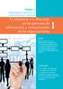 La asistencia a la dirección en los procesos de información y comunicación de las organizaciones