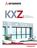 Gama KXZ Caudal Variable de Refrigerante 4 Ventajas del sistema KXZ 8 Unidades exteriores 17. 52 Unidades interiores