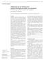 Validación de un método para predecir etiología en niños con neumonía Validation of a method to predict the etiology of pneumonia in children