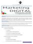 1.2. Marketing Digital y el Marketing Multicanal. 1.3. Introducción a la estrategia de Marketing Digital