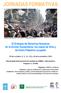 JORNADAS FORMATIVAS. El Enfoque de Derechos Humanos en la Acción Humanitaria: los casos de Siria y territorio Palestino ocupado