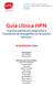 Guía clínica HPN. Consenso español para diagnóstico y tratamiento de Hemoglobinuria Paroxística Nocturna. Actualización 2014