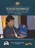 Bolivia rumbo a la Agenda Patriótica 2020-2025