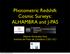 Photometric Redshift Cosmic Surveys: ALHAMBRA and J-PAS. Alberto Fernández Soto Instituto de Física de Cantabria (CSIC-UC)