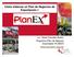 Cómo elaborar un Plan de Negocios de Exportación-1. Lic. David Paredes Bullón Programa Plan de Negocio Exportador-PLANEX www.promperu.gob.