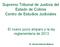 Supremo Tribunal de Justicia del Estado de Colima Centro de Estudios Judiciales