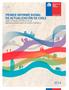 Primer Informe Bienal de Actualización de Chile. Ante la Convención Marco de las Naciones Unidas sobre el Cambio Climático