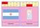 bandera mapa moneda emblema capital escritor Argentina Argentina antonella.simon@ac-nantes.fr antonella.simon@ac-nantes.fr
