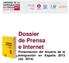 Dossier de Prensa e Internet Presentación del Anuario de la Inmigración en España 2013 (ed. 2014)
